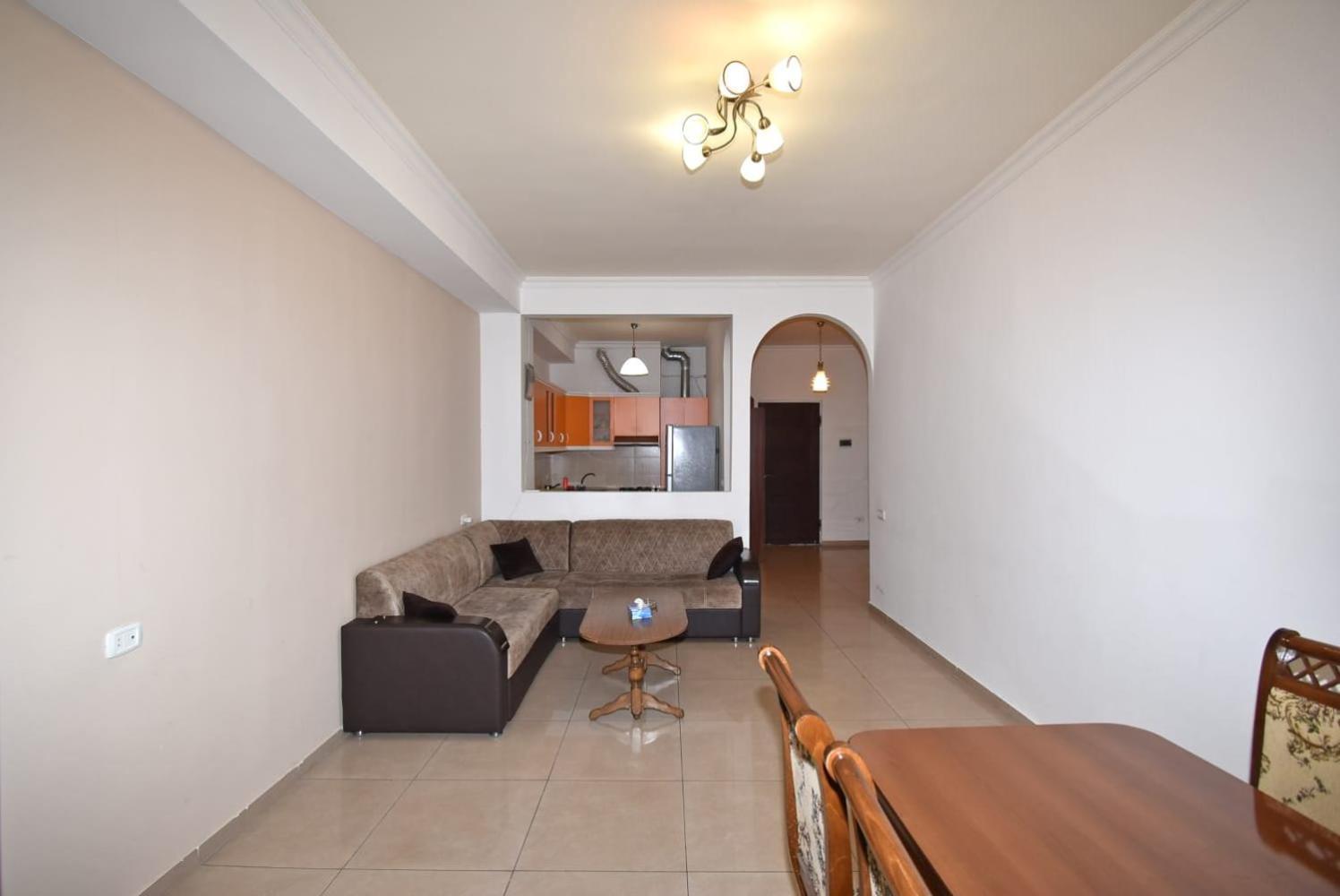 Armenak Apartment In Aram Str Єреван Екстер'єр фото