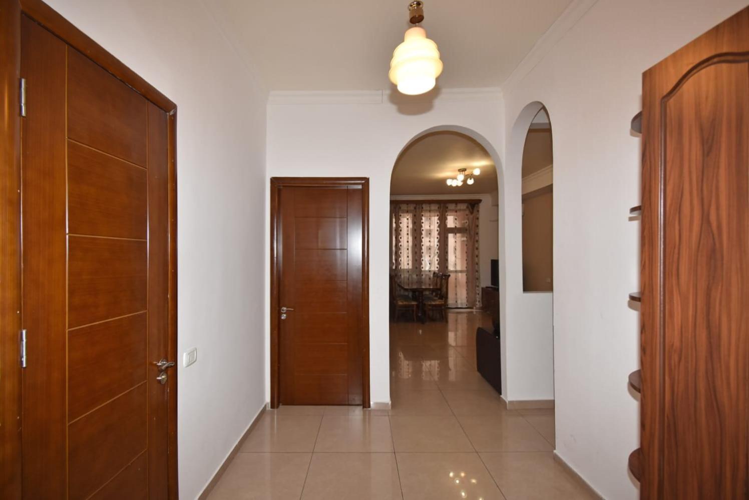Armenak Apartment In Aram Str Єреван Екстер'єр фото
