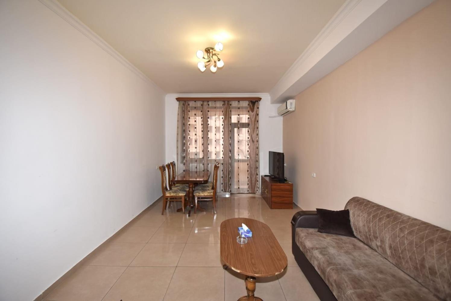 Armenak Apartment In Aram Str Єреван Екстер'єр фото